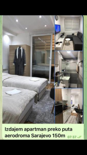 Apartment Airport Mesic Sarajevo